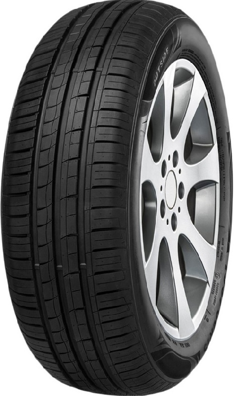  Imperial Ecodriver 4 145/80R 12 74t