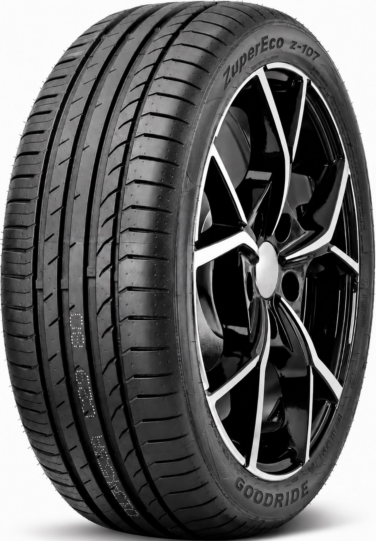 Авто шина Goodride ZuperEco Z-107 215/55R16 93v