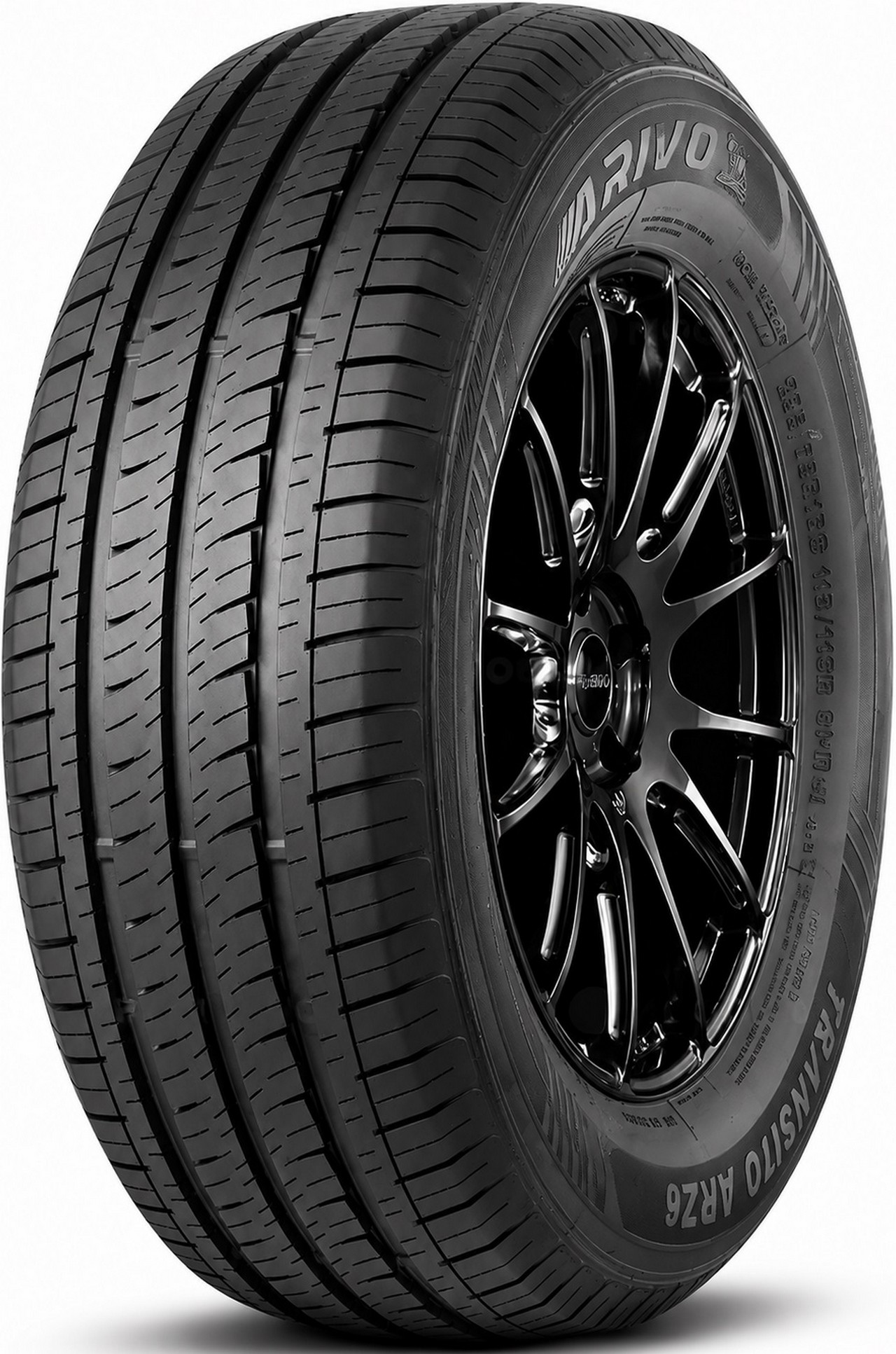 Авто шина Arivo transito arz 6-c 195/70R15C 104/102r