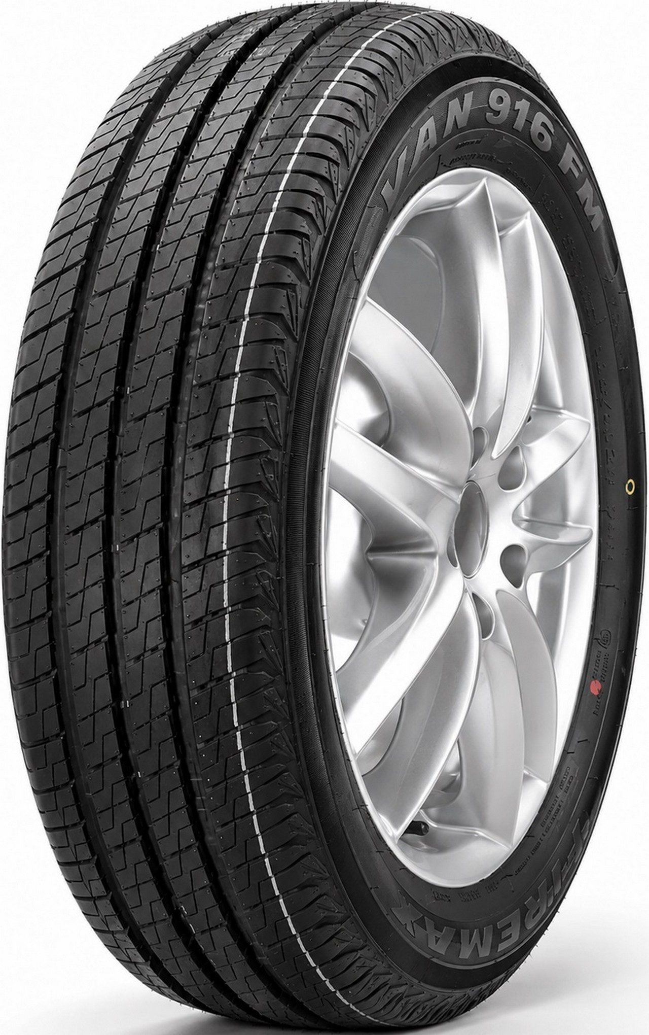 Авто шина Firemax fm 916 195/65R16C 104/102r