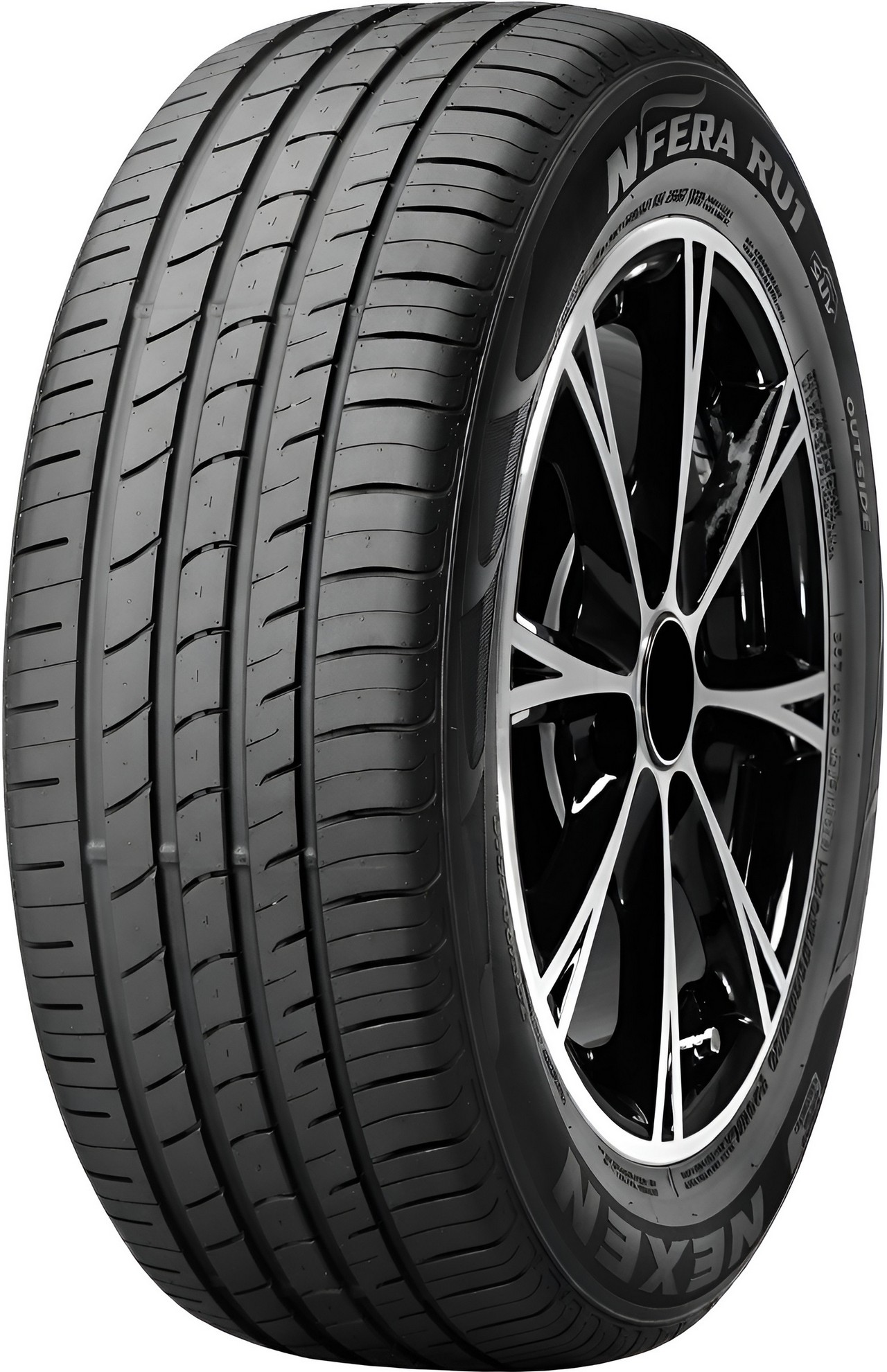 Авто шина Nexen N'Fera RU1 255/50R20 109v