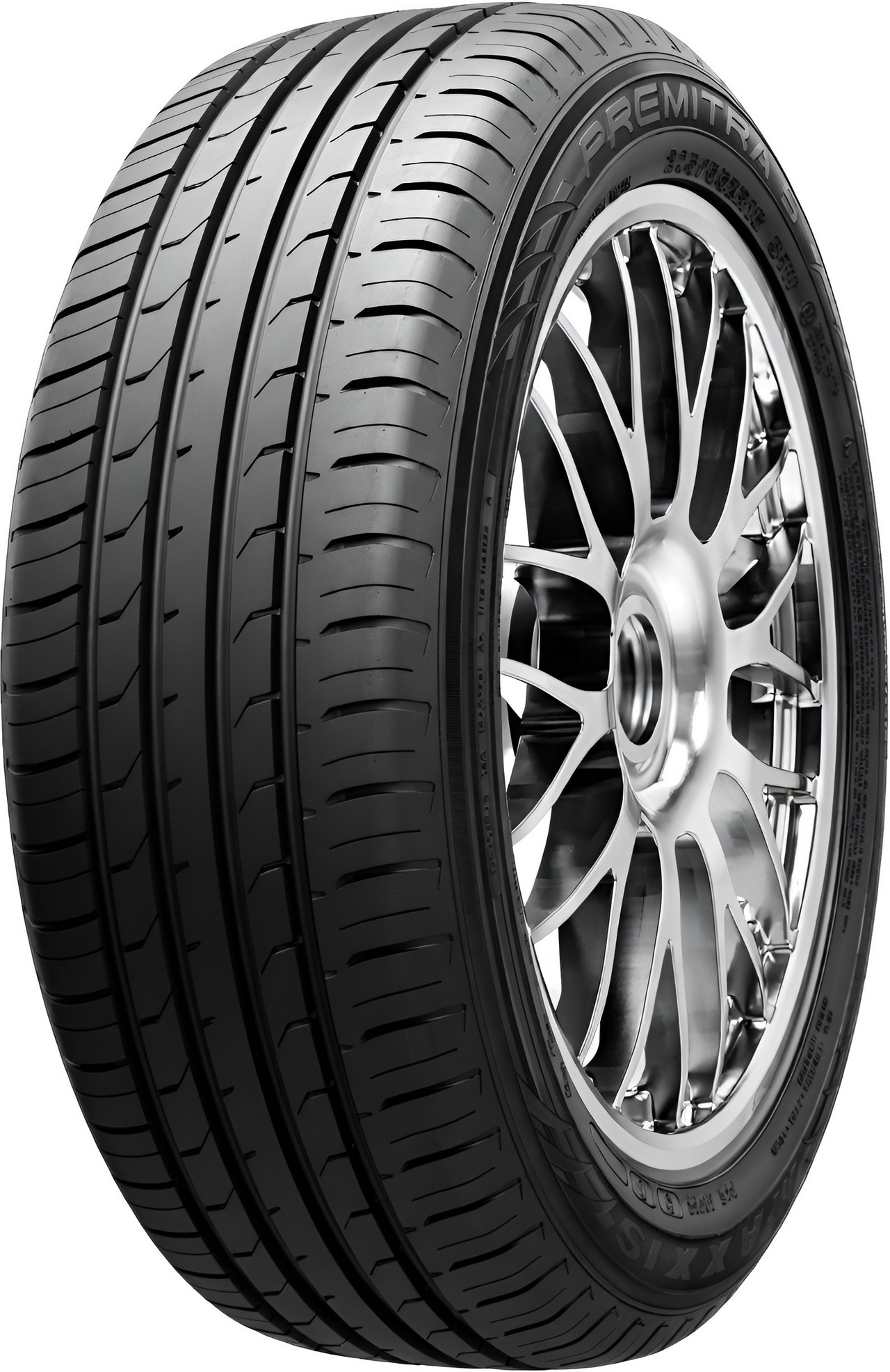 Авто шина Maxxis HP5 Premitra 215/55R16 93v