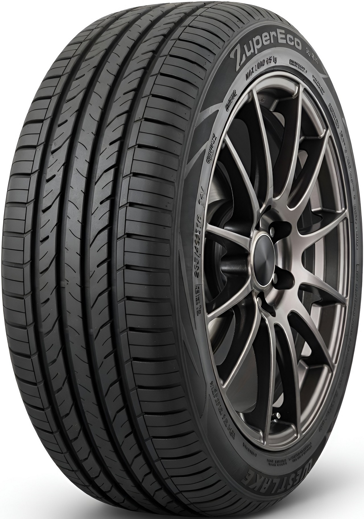 Авто шина Westlake ZuperEco z-108 205/60R16 92v