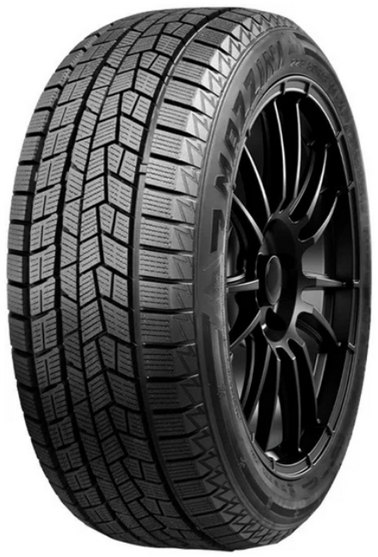 Авто шина Mazzini SnowLeopard 3 215/50R17 95v