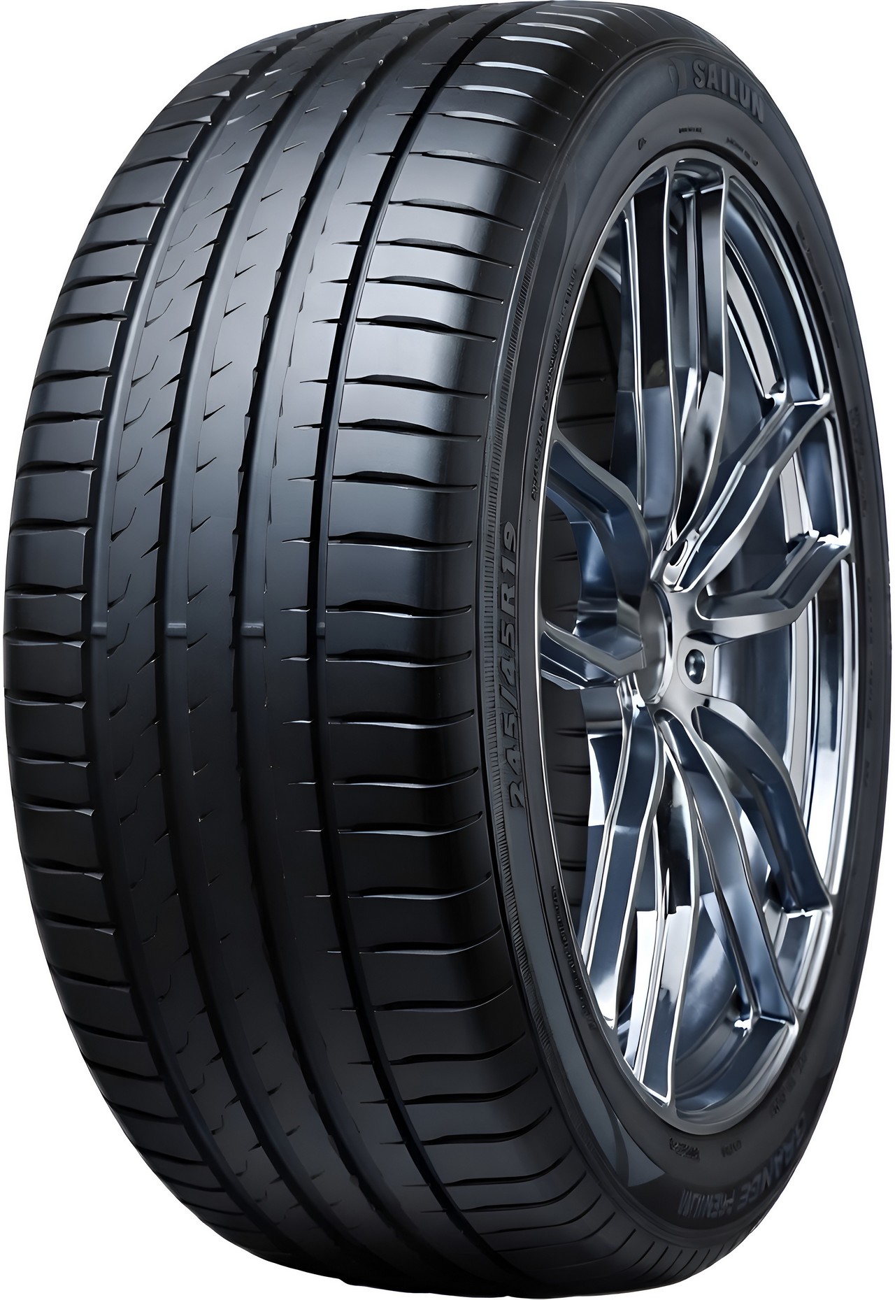 Авто шина Sailun erange premium 255/50R20 109w