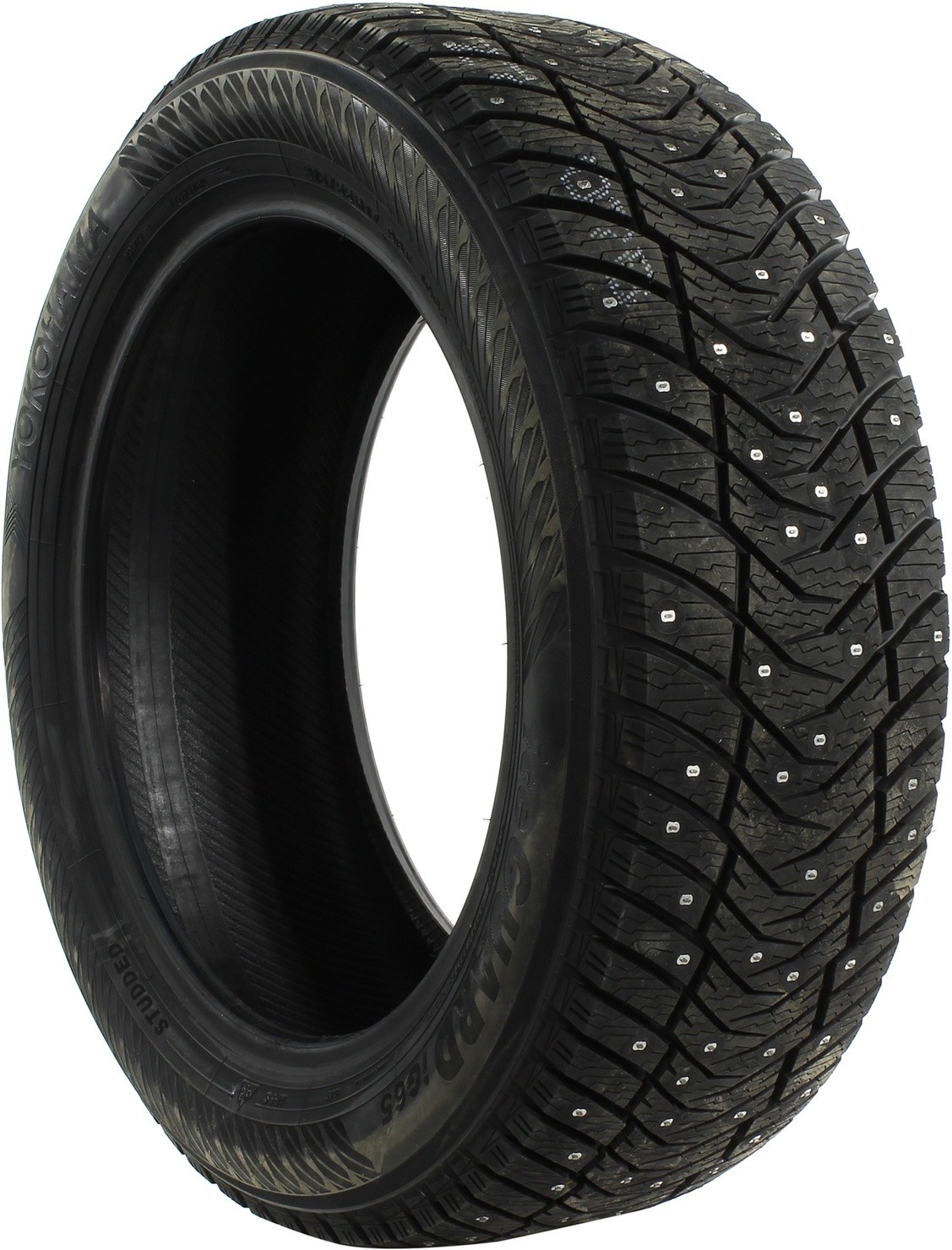 Авто шина Yokohama iceGUARD IG65 235/55R19 105t