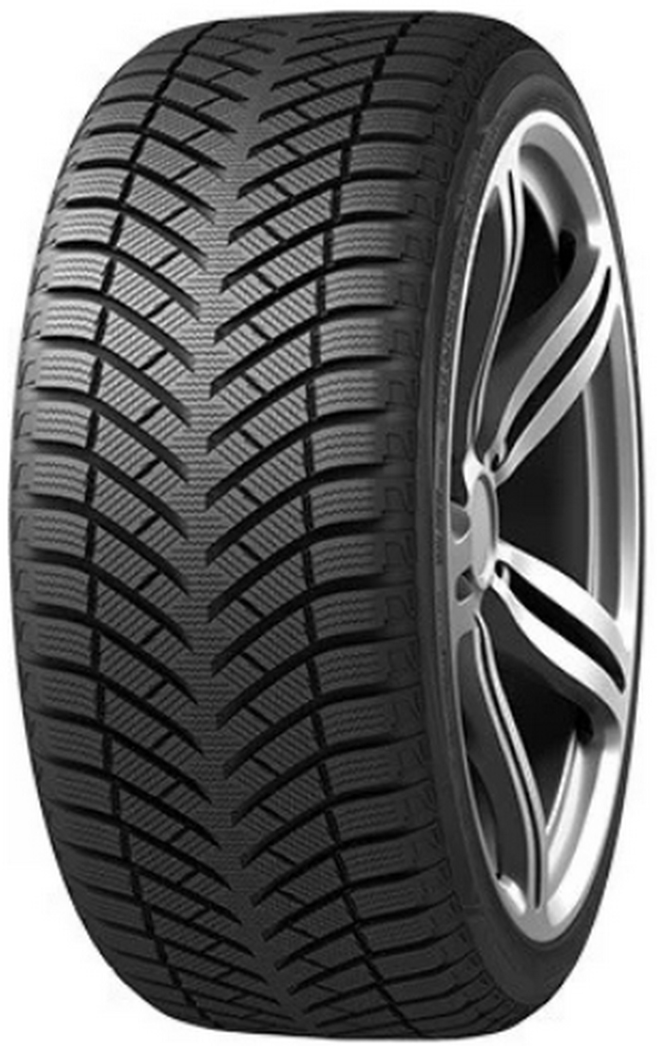 Авто шина Routeway polargrip ry66 215/55R17 98v