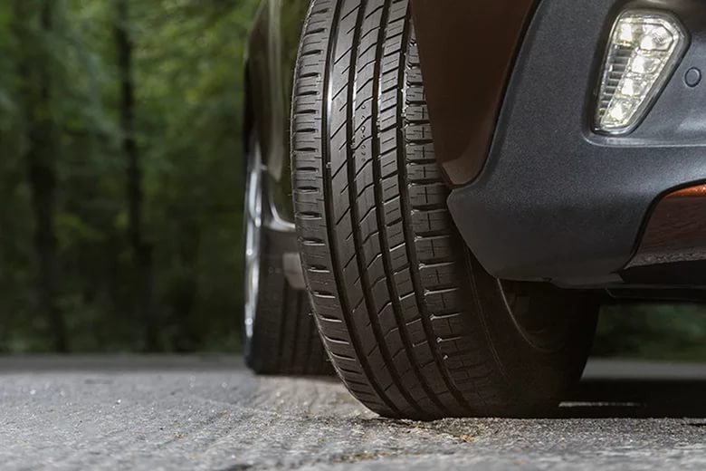 Tyre Reviews: тест летних шин размера 205/55 R16 (2023)