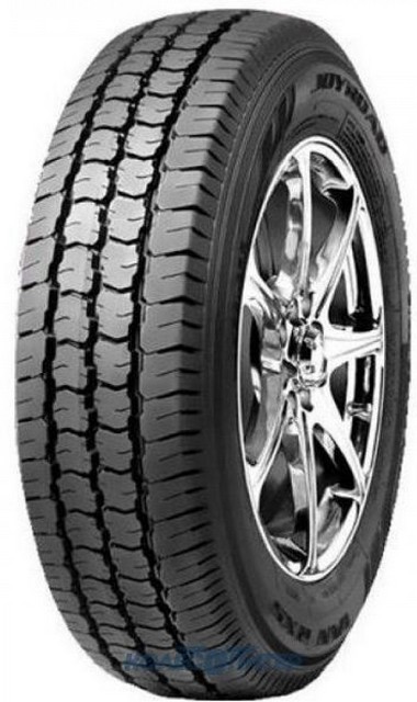 Авто шина Joyroad van rx5 215/65R16C 109/107r
