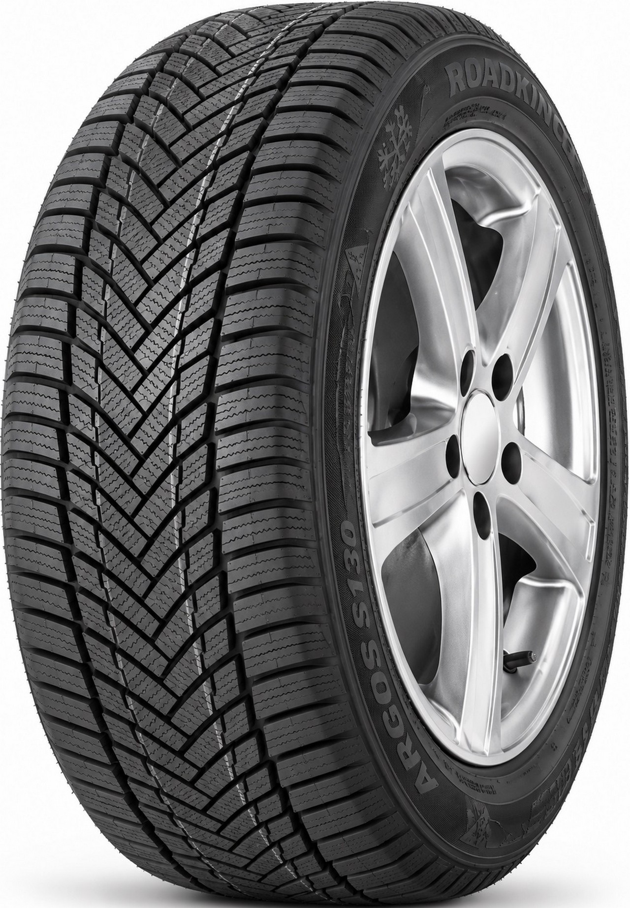 Авто шина Roadking Argos S130 145/70R13 71t