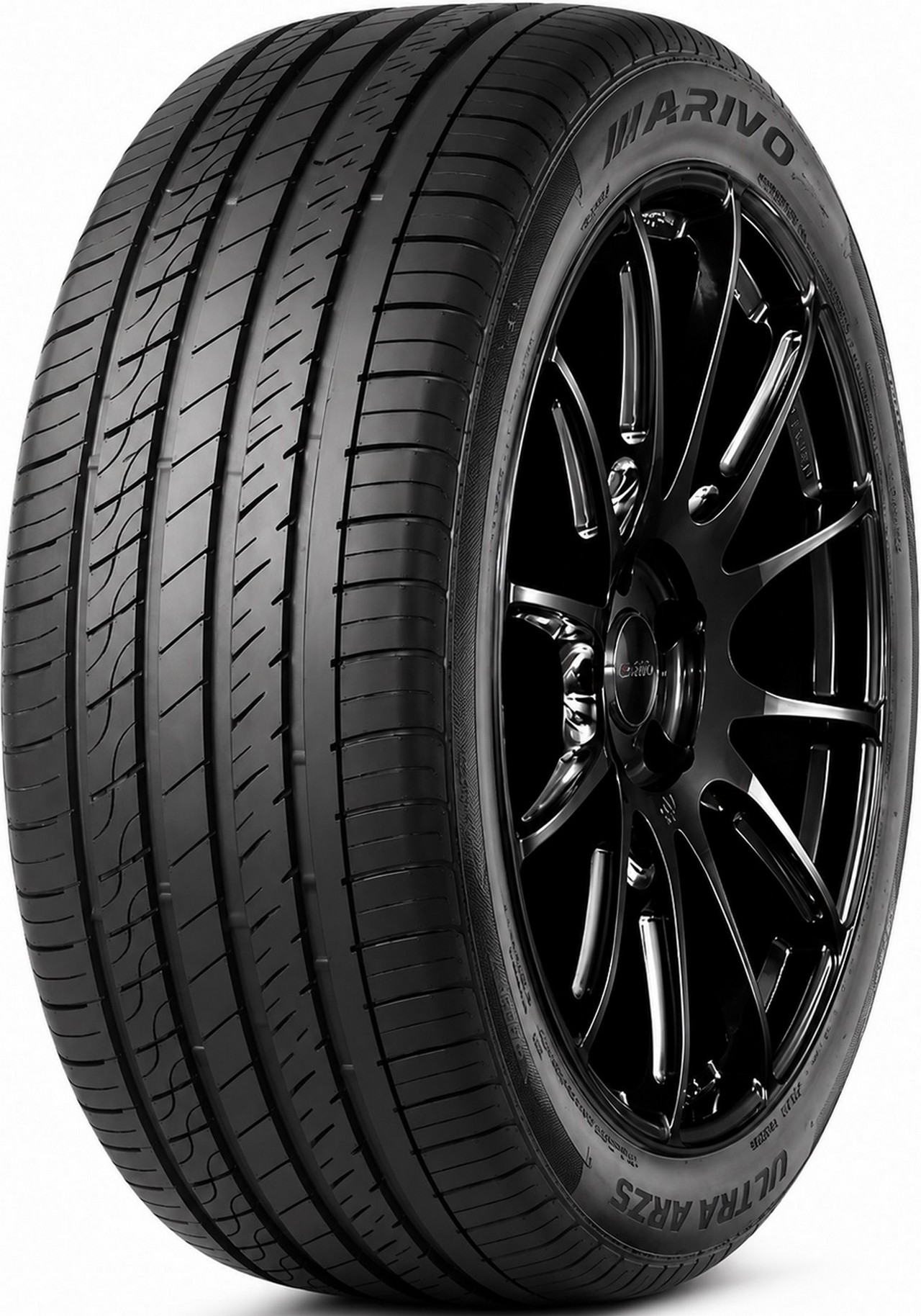 Авто шина Arivo ultra arz5 235/55R19 105v