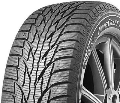 Авто шина Kumho WinterCraft SUV Ice WS51 215/65R17 103t