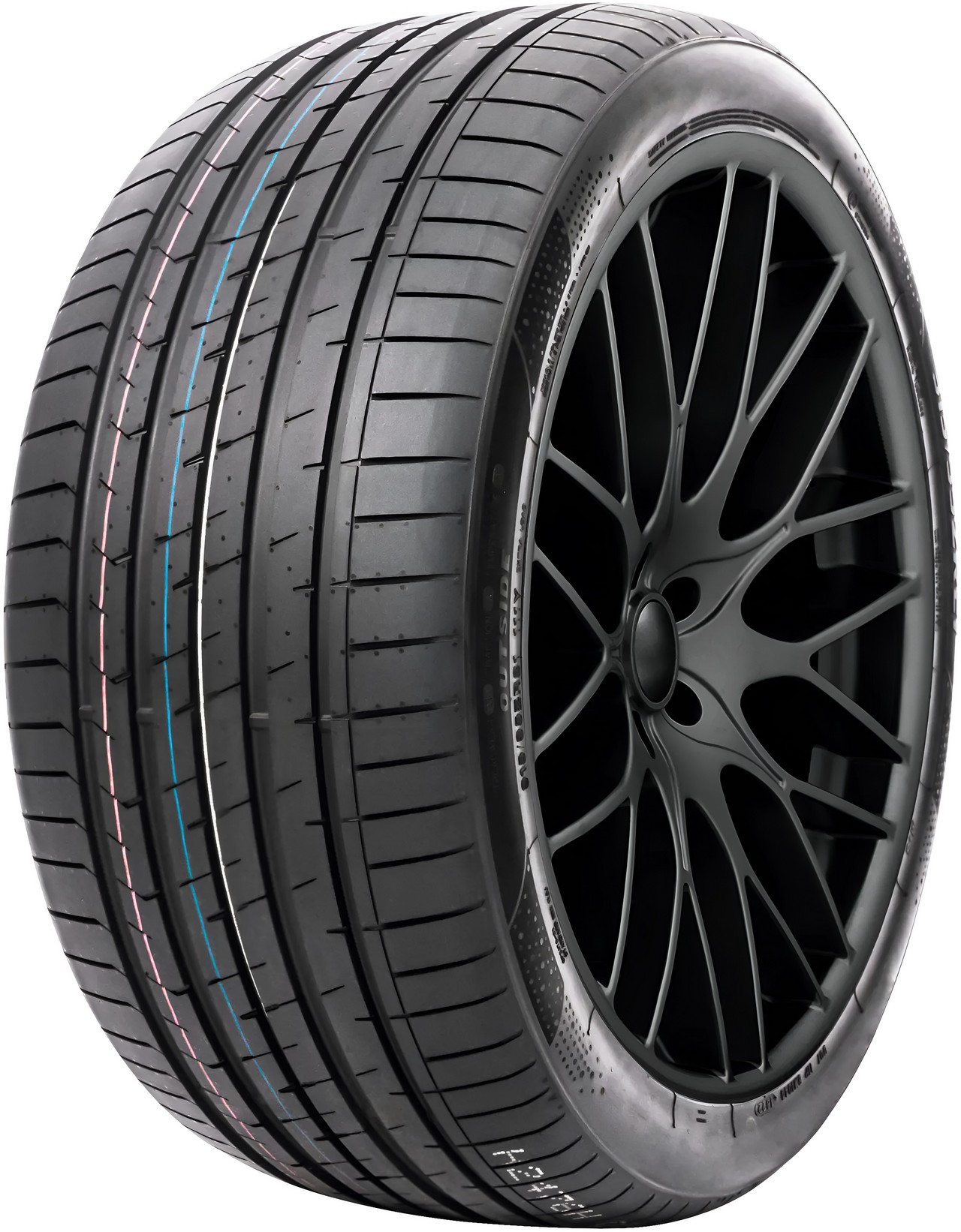 Авто шина Royal Black royal explorer ii 235/55R19 105w