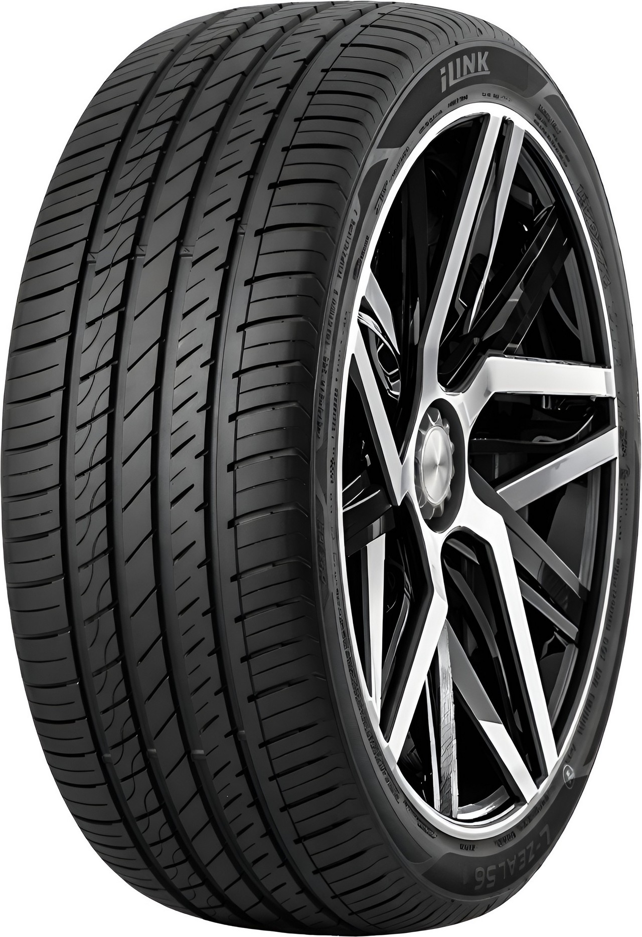 Авто шина Ilink l-zeal 56 255/50R19 Run-flat, 103v