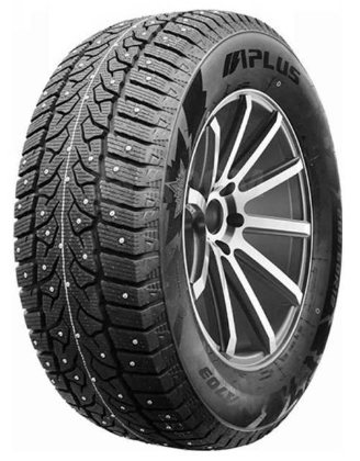 Авто шина Aplus a703 255/45R20 Шип, 105t