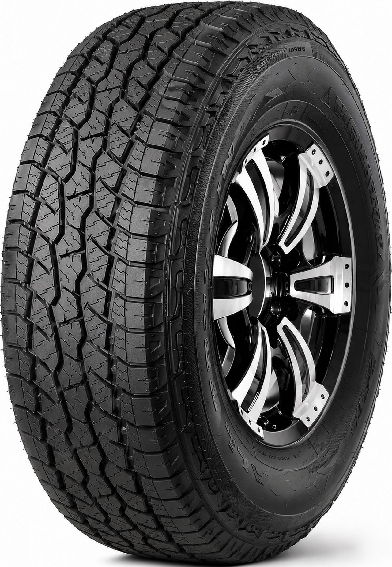 Авто шина Triangle tr645 195/70R15C 104/102r