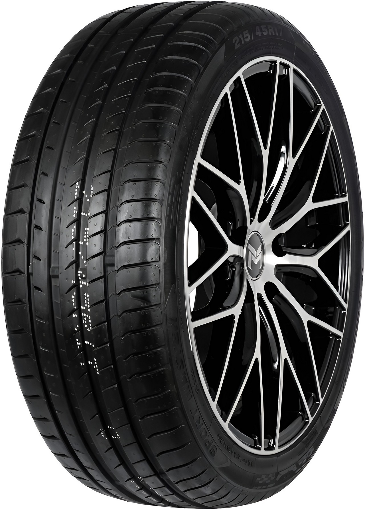 Авто шина Linglong Sport Master ev 255/50R19 107v