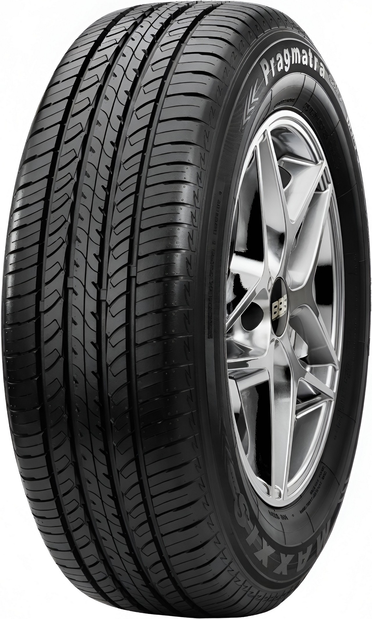Авто шина Maxxis Pragmatra MP15 225/65R17 102v