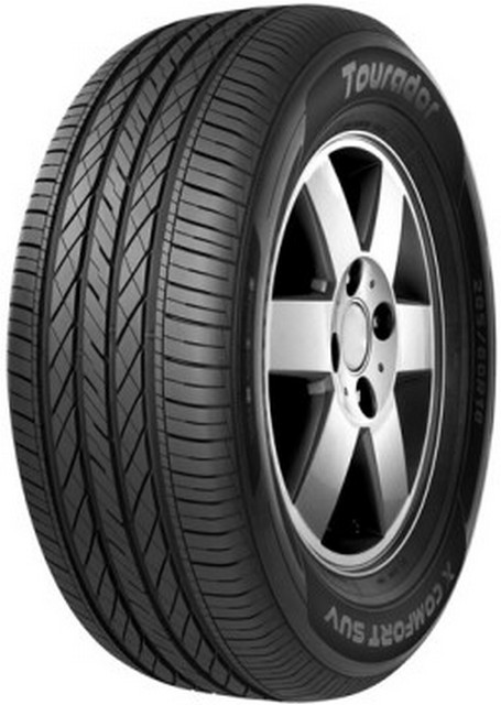 Авто шина Tourador x comfort suv 235/60R17 106h