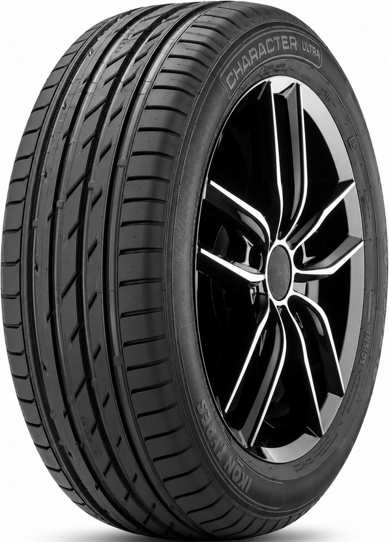 Авто шина Ikon character ultra 245/45R18 100w