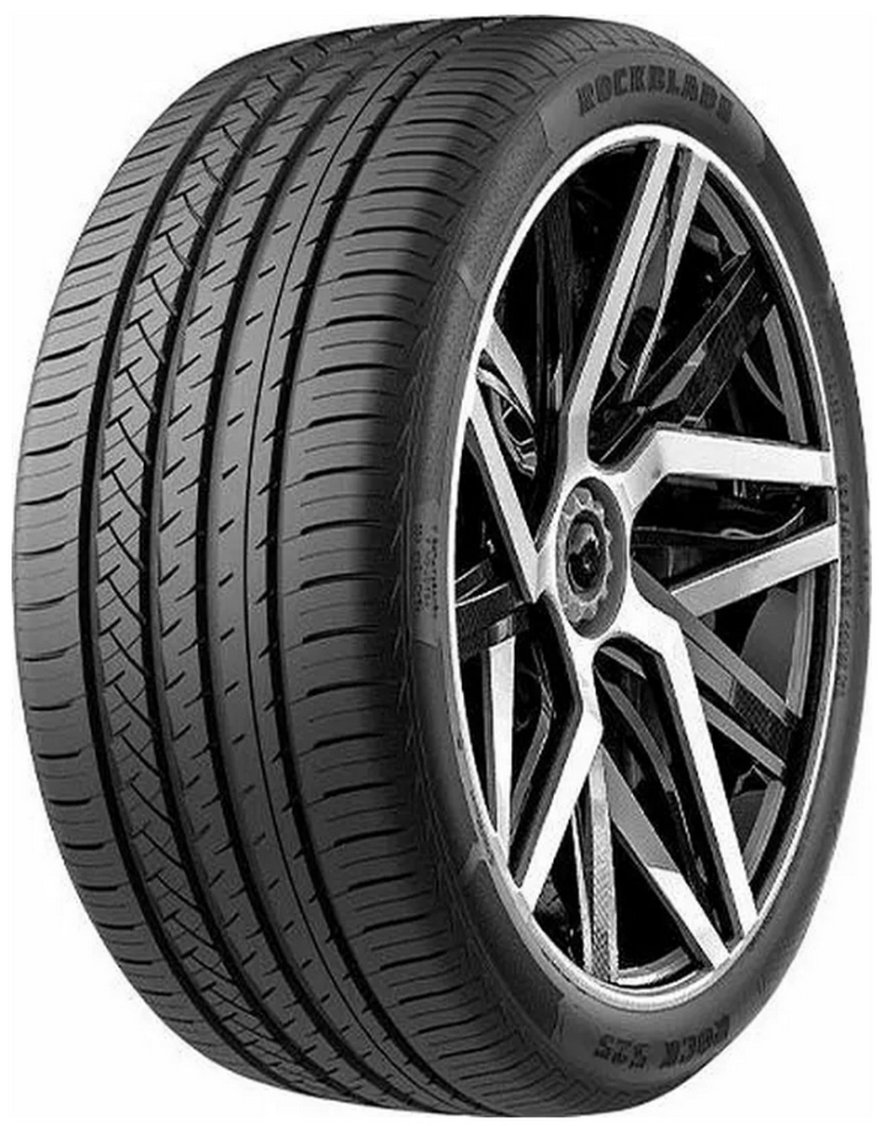 Авто шина Rockblade rock 525 245/45R19 102w