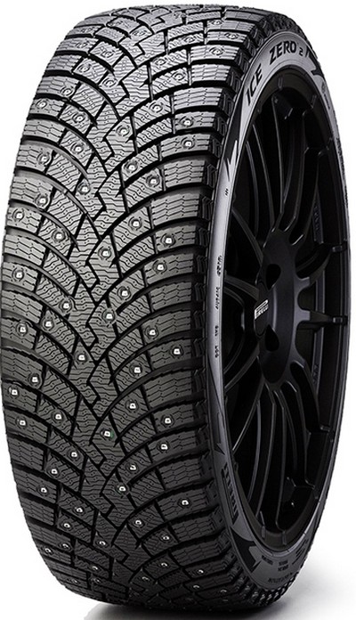 Авто шина Pirelli Scorpion Ice Zero 2 235/55R19 105h