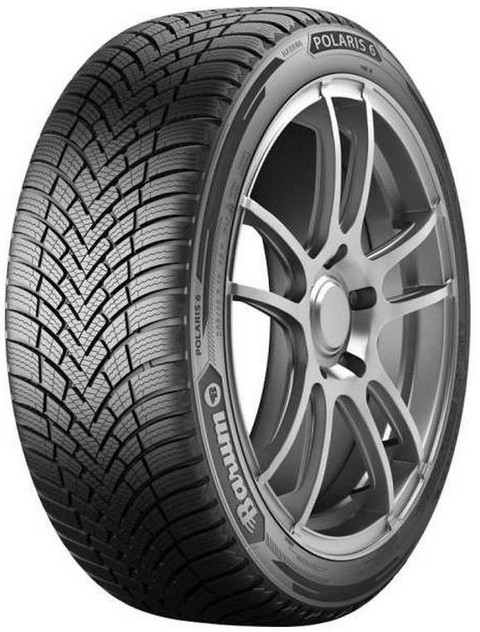 Авто шина Barum Polaris 6 235/55R19 105v