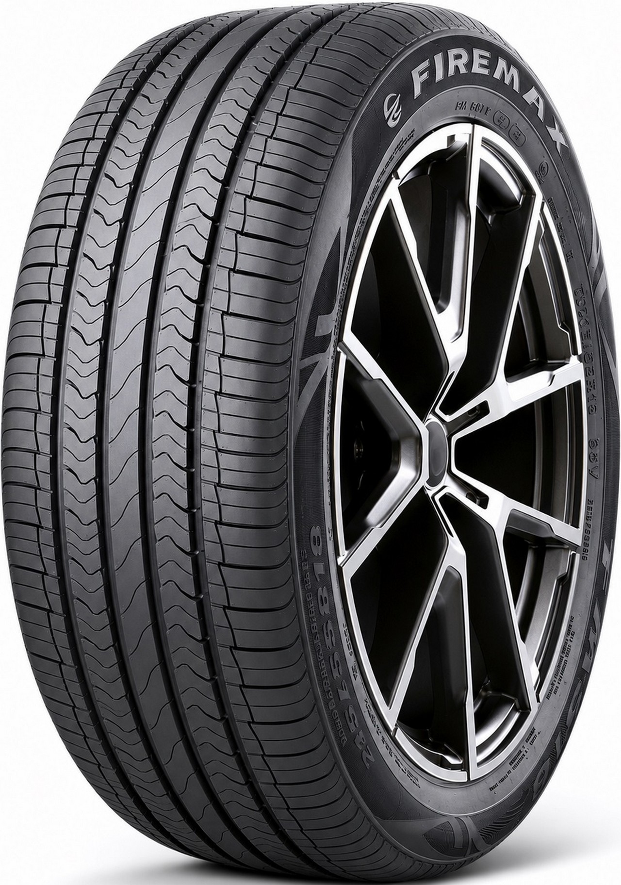Авто шина Firemax fm 518 255/50R20 109w