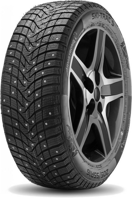 Авто шина Armstrong ski-trac s 225/60R18 Шип, 104t
