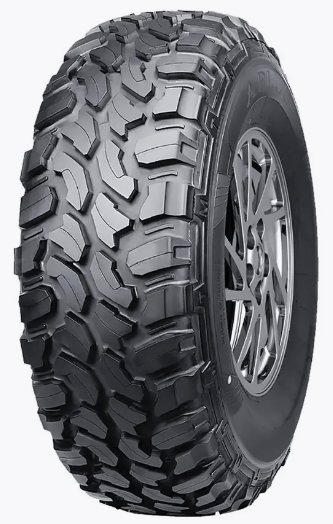 Авто шина Aplus mud terrain a929 33/12,5R17 120q
