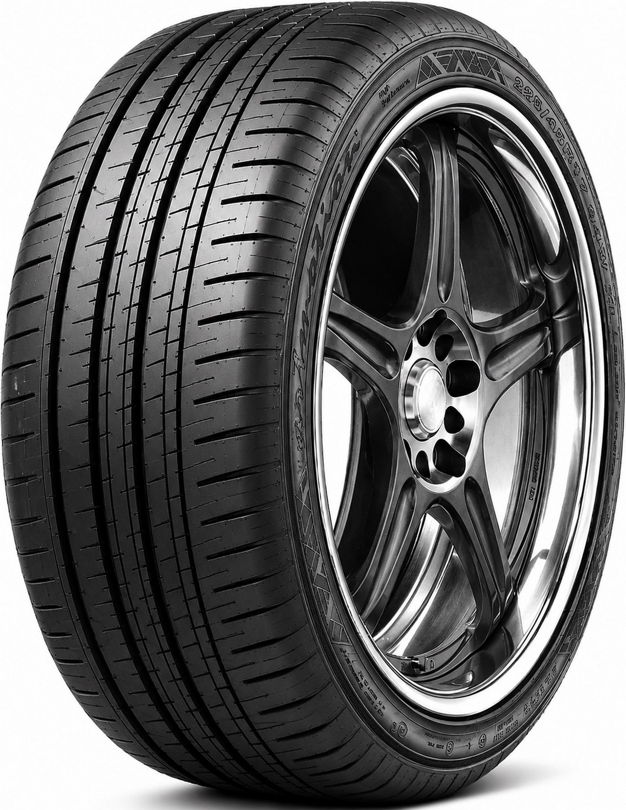 Авто шина Белшина Artmotion HP Asymmetric Бел-509 225/65R17 102h