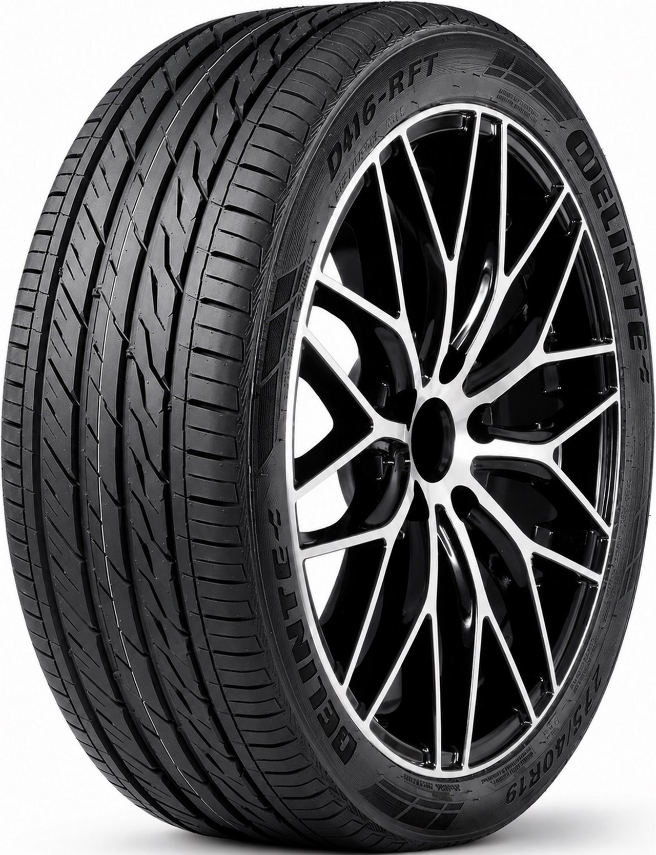 Авто шина Delinte dh6 245/45R20 103w