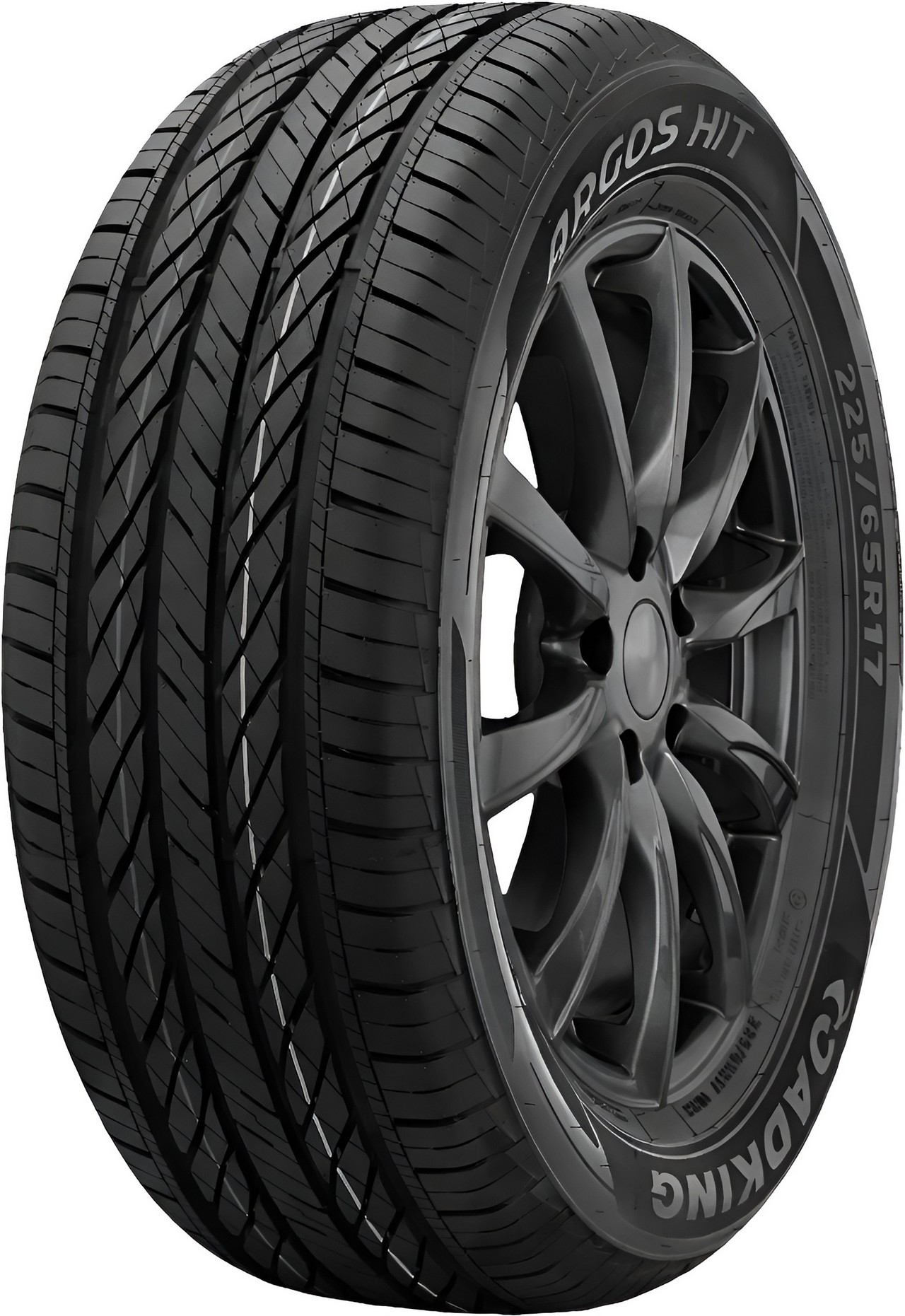 Авто шина Roadking argos ht 225/55R18 98h