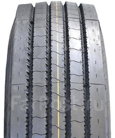 Грузовые шины Kama Nf 201 315/80R22,5 156/150l Рулевая |TL, бескамерная|