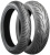 Мотошина Bridgestone Battlax Sport Touring T32 110/80zr18 58W передняя |TL, бескамерная|