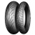 Мотошина Michelin Pilot Road 3 110/80r18 58W передняя |TL, бескамерная|