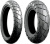 Мотошина Bridgestone Trail Wing Tw204 180/80-14 78P задняя |ТТ,камерная|
