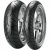 Мотошина Metzeler Sportec Street 90/80r17 46S универсальная |TL, бескамерная|