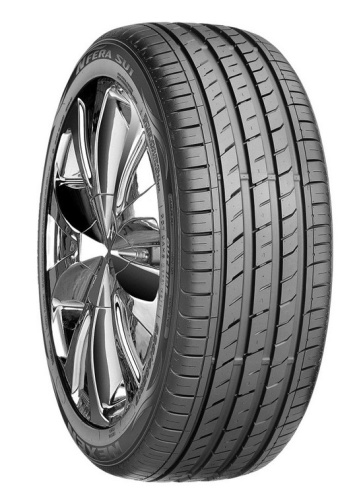 Авто шина Roadstone N'Fera SU1 245/45R19 102y