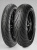 Мотошина Pirelli Angel Gt 180/55r17 73W задняя |TL, бескамерная|