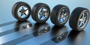 Перестановка колес автомобиля: что это, зачем и как проводить