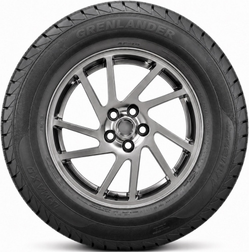 Авто шина Grenlander l-max9 225/75R16C 116/114r