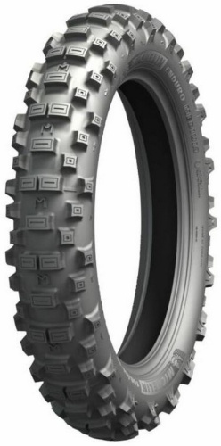 Мотошина Michelin Enduro Medium 90/90-21 54R, WAR передняя |ТТ,камерная|Омологация|