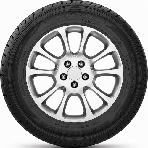 Авто шина Austone sp-303 225/55R18 98w