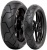 Мотошина Cst Cm-A1 110/80r19 59V передняя |TL, бескамерная|