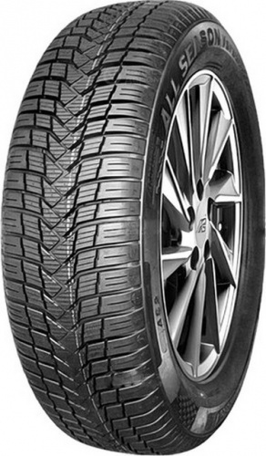 Авто шина Autogreen all season versat-as2 235/55R17 103w