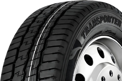 Авто шина Roadking transporterrf09 195/70R15C 104/102r