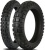 Мотошина Kenda K784 Big Block 150/70r18 70Q задняя