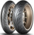 Мотошина Dunlop Qualifier Core 190/50zr17 73W задняя |TL, бескамерная|