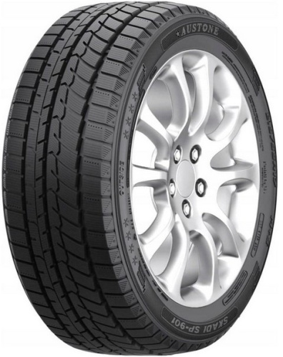 Авто шина Austone skadi sp-901 275/40R20 106w